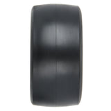 Pro-Line Racing 1/12 Goodyear Eagle Soft Tire F/R MTD Gray Wheels (4): Losi NASCAR - PRO1030411