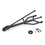 Pro-Line 1/10 Stinger Drag Racing Wheelie Bar: Slash