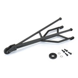 Pro-Line 1/10 Stinger Drag Racing Wheelie Bar: Slash