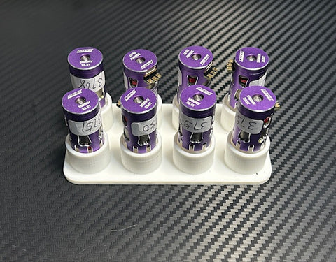 MWX Tuned 3500Kv Pro Motor - MX-35-173