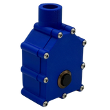 Cobalt Blue ASA Prime