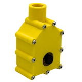 Lemon Yellow ASA Prime