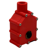 Salsa Red ASA Prime