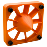 Pumpkin Orange PETG