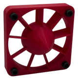 Scarlet Red PETG