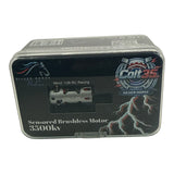 Silver Horse RC Colt 35 - 3500KV Sensored Brushless Motor