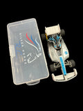 Silver Horse RC Car Crate XL