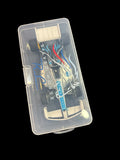 Silver Horse RC Car Crate XL