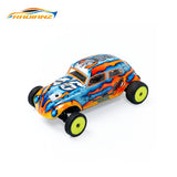 Radianz Rabitto Body Mount For Losi Micro-B - RDZ-01MMRBR