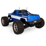 Redcat Vigilante 1/5th Scale 4x4 8s Brushless Electric Monster Truck RTR - Blue