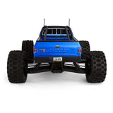 Redcat Vigilante 1/5th Scale 4x4 8s Brushless Electric Monster Truck RTR - Blue