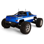 Redcat Vigilante 1/5th Scale 4x4 8s Brushless Electric Monster Truck RTR - Blue