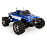 Redcat Vigilante 1/5th Scale 4x4 8s Brushless Electric Monster Truck RTR - Blue