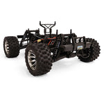 Redcat Vigilante 1/5th Scale 4x4 8s Brushless Electric Monster Truck RTR - Blue