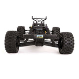 Redcat Vigilante 1/5th Scale 4x4 8s Brushless Electric Monster Truck RTR - Blue