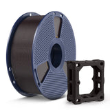 Friendly Hobbies 3D Printer PLA Filament 1kg Spools