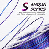 PLA Silk S-Series Variety Pack (4x200g) - 1.75MM