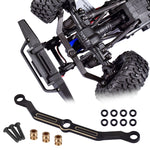 PlatinumRC TRX-4M Black Brass Upgrades