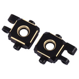 PlatinumRC TRX-4M Black Brass Upgrades