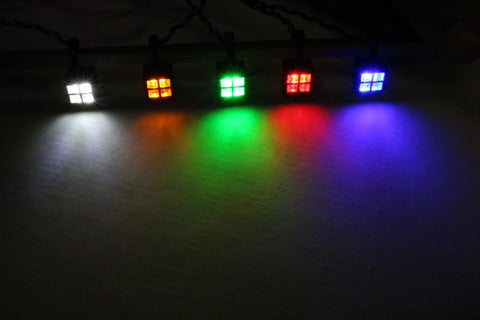 MyTrickRC S1 LED Light Pod 3mm Set of 2