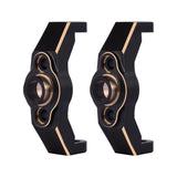 PlatinumRC TRX-4M Black Brass Upgrades