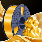 Friendly Hobbies 3D Printer PLA Filament 1kg Spools