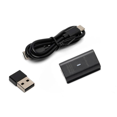 Spektrum S10 G2 LiPo USB-C Smart Charger, IC2 Connector