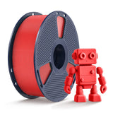 Friendly Hobbies 3D Printer PETG  Filament 1kg Spools