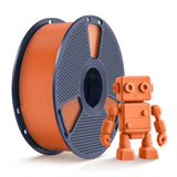 Friendly Hobbies 3D Printer PETG  Filament 1kg Spools