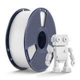 Friendly Hobbies 3D Printer PETG  Filament 1kg Spools