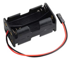 PlatinumRC 4x AA Battery Holders - Nitro RC
