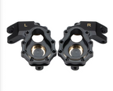 PlatinumRC TRX-4 TRX-6 Black Brass Upgrades