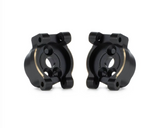 PlatinumRC TRX-4 TRX-6 Black Brass Upgrades