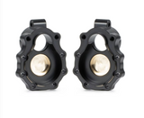 PlatinumRC TRX-4 TRX-6 Black Brass Upgrades