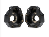 PlatinumRC TRX-4 TRX-6 Black Brass Upgrades