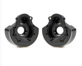 PlatinumRC TRX-4 TRX-6 Black Brass Upgrades