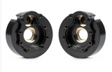 PlatinumRC TRX-4 TRX-6 Black Brass Upgrades