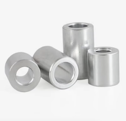 PlatinumRC Aluminum Spacer Washers Multiple Sizes & Heights - 5 Pieces