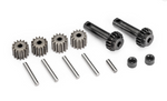 Traxxas Differential Gear Set Mini MAXX - 10782