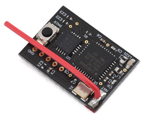 Kyosho KT18/EX6/EX6R MINI-Z Evo Receiver Unit - KYO82040