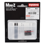 Kyosho KT18/EX6/EX6R MINI-Z Evo Receiver Unit - KYO82040