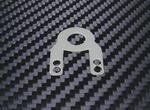 PN Racing Mini-Z Multi Length V2 Fiber G10 Disk Plate - MR2067B