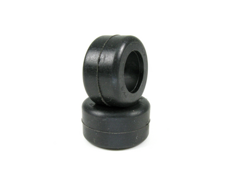 PN Racing Mini-Z Formula 1 KS Compound RCP Slick Front Tire SUPER SOFT (2pcs) - KS1330