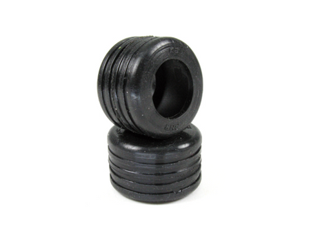 PN Racing Mini-Z Formula 1 KS Compound RCP Groove Rear Tire SUPER SOFT (2pcs) - KS2520