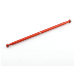 Powerhobby Aluminum Main Drive Shaft Red for Kyosho 1/10 Fazer Mk2 - PHB7057RED