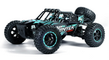 BlackZon Smyter DB Turbo 1/12 4WD RTR 3S Brushless Desert Buggy- Blue