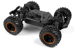 BlackZon Spryte ST 1/20 4WD Electric Stadium Truck - Orange