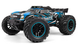 BlackZon Spryte ST 1/20 4WD Electric Stadium Truck - Blue