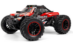 BlackZon Spryte MT 1/20 4WD Electric Monster Truck - Red