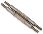 Maverick QuantumXT HD Steering Turnbuckle (2) - MVK150259